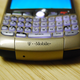 Illustration for article titled T-Mobiles Wi-Fi BlackBerry Curve Is Fo Real and Quite Tasty